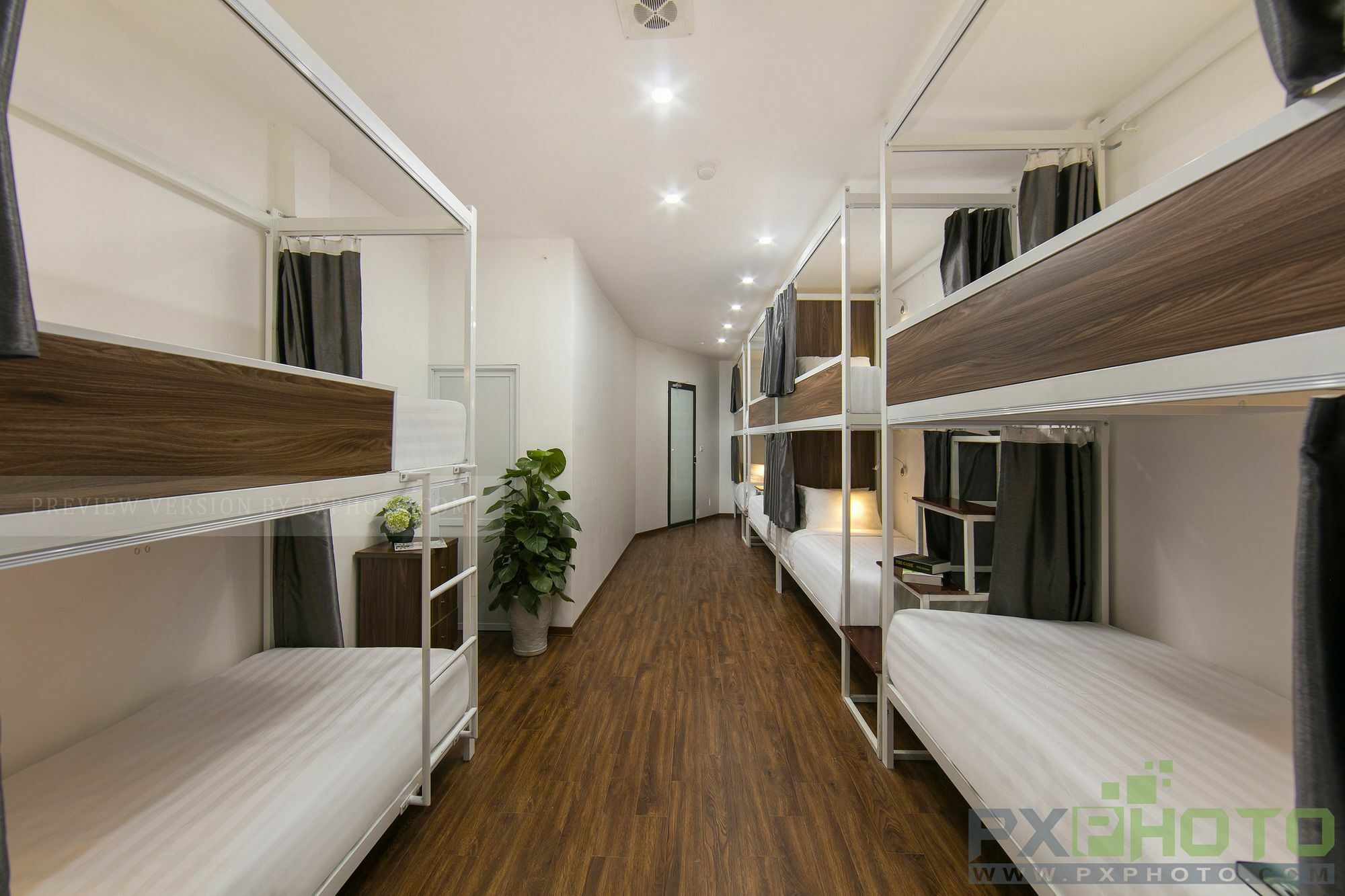 Hanoi Backpackersuite Hostel Eksteriør bilde